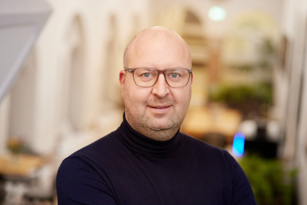 Robbert Varkevisser